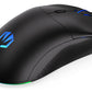 ENDORFY GEM Plus - USB Type-C Wired Optical Mouse in Black - 19,000 DPI