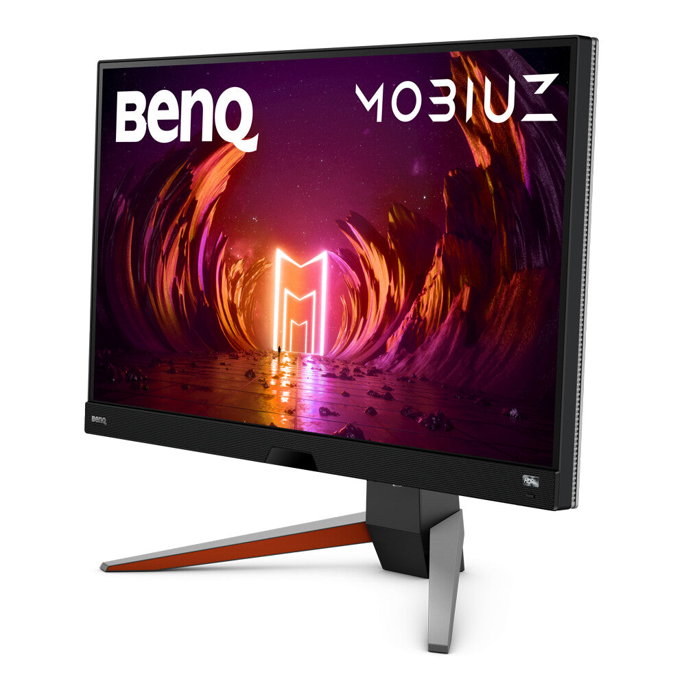 BenQ EX270M - 68.6 cm (27") - 1920 x 1080 pixels 4K Ultra HD LED Monitor