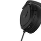 ASUS TUF Gaming H1 - USB Type-C Wired + Wireless Gaming Headset in Black