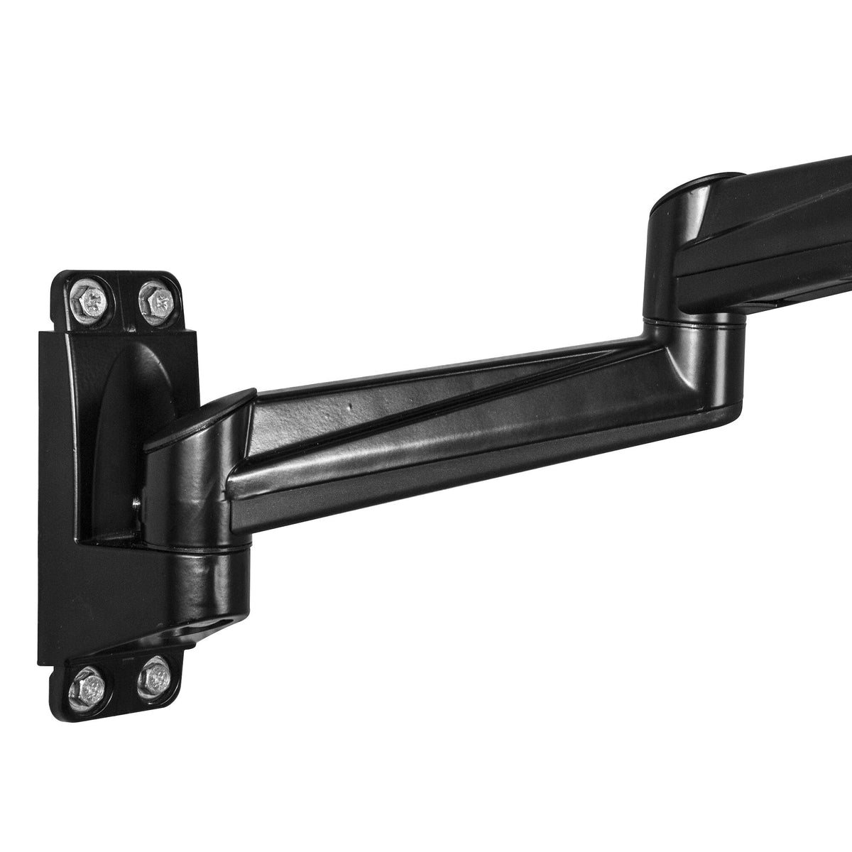 StarTech.com ARMDUALWALL - Wall monitor mount for 38.1 cm (15&quot;) to 61 cm (24&quot;)