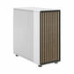 Fractal Design North XL - ATX Full Tower Case in White