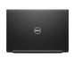 DELL Latitude 7280 Laptop - 31.8 cm (12.5") - Intel® Core™ i7-7600U - 8 GB DDR4-SDRAM - 256 GB SSD - Wi-Fi 5 - Windows 10 Pro - Black