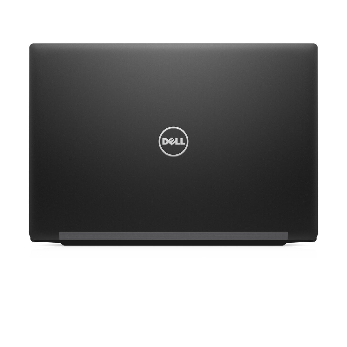 DELL Latitude 7280 Laptop - 31.8 cm (12.5&quot;) - Intel® Core™ i7-7600U - 8 GB DDR4-SDRAM - 256 GB SSD - Wi-Fi 5 - Windows 10 Pro - Black