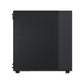 Fractal Design North - ATX Mid Tower Case in Black - Open Box