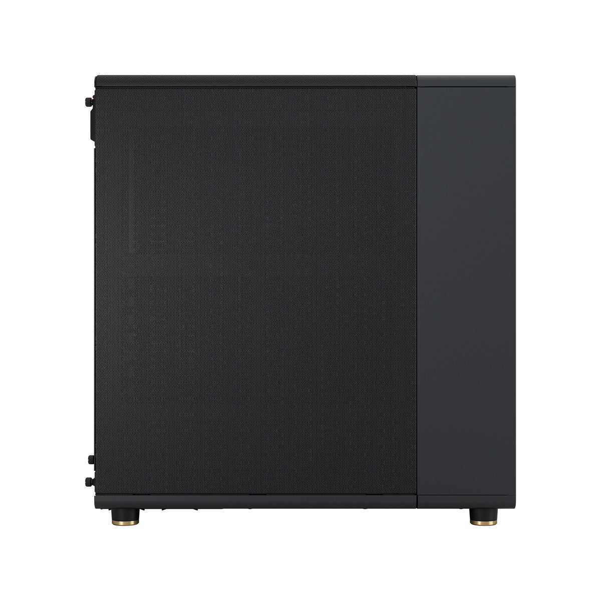 Fractal Design North - ATX Mid Tower Case in Black - Open Box