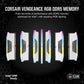 Corsair Vengeance RGB - 64 GB 2 x 32 GB DDR5 6000 MHz memory module