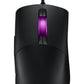 ASUS ROG Keris - RF Wireless + USB Type-A Mouse in Black - 16,000 DPI