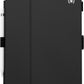 Speck Balance Folio Case for 10.9" iPad in Black