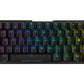ASUS ROG Falchion NX - USB Wired + RF Wireless RGB Mechanical Keyboard in Black (QWERTY UK)