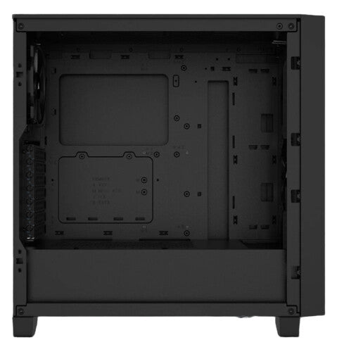 Corsair 3000D AIRFLOW - ATX Mid Tower Case in Black