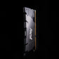 Kingston Technology FURY Renegade Black - 32 GB 2 x 16 GB 3600MT/s DDR4 memory module
