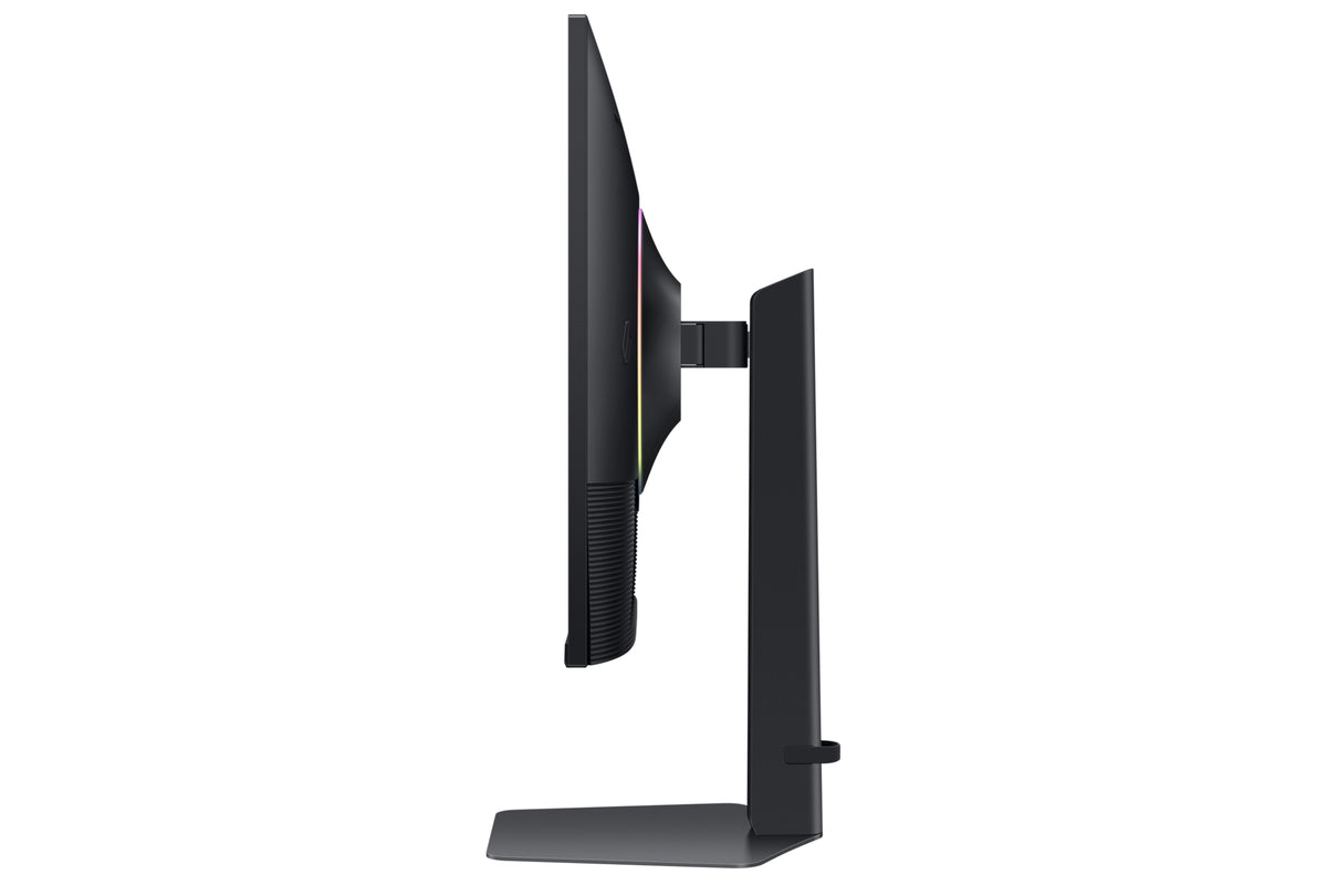 Samsung Odyssey G7 - 81.3 cm (32&quot;) - 3840 x 2160 pixels 4K UHD LCD Monitor