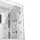 be quiet! Shadow Base 800 FX - ATX Mid Tower Case in White