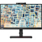 Lenovo ThinkVision T22v-20 - 54.6 cm (21.5") 1920 x 1080 pixels Full HD Monitor