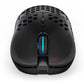 ENDORFY LIX - USB Type-C Wired + RF Wireless Optical Mouse in Black - 16,000 DPI