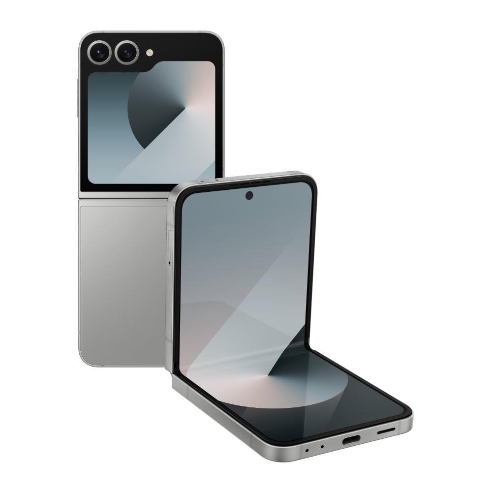 Samsung Galaxy Z Flip6 - Refurbished