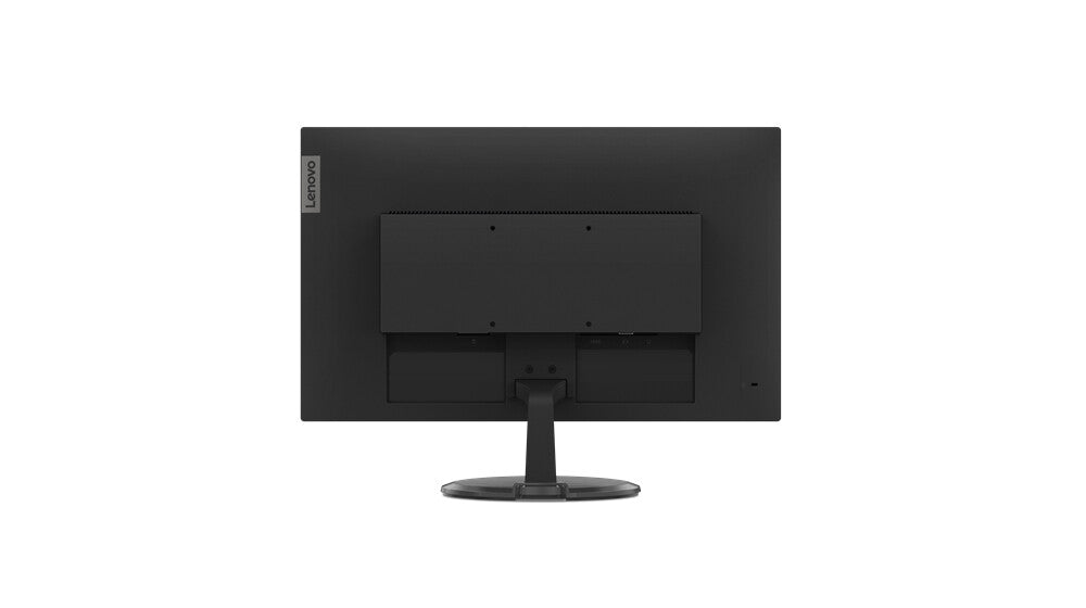 Lenovo C22-25 - 54.6 cm (21.5") - 1920 x 1080 pixels FHD LED Monitor