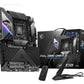 MSI MEG Z890 UNIFY-X ATX motherboard - Intel Z890 LGA 1851