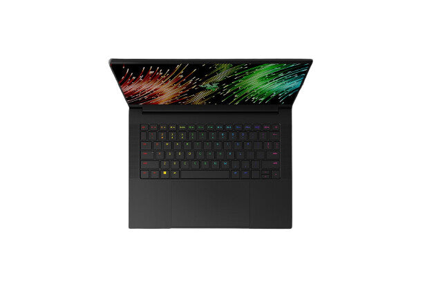 Razer Blade 14 Laptop - 35.6 cm (14&quot;) - AMD Ryzen™ 9 7940HS - 16 GB DDR5-SDRAM - 1 TB SSD - NVIDIA GeForce RTX 4060 - Wi-Fi 6E - Windows 11 Home - Black