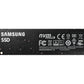 Samsung 980 - PCI Express 3.0 V-NAND NVMe M.2 SSD - 500 GB