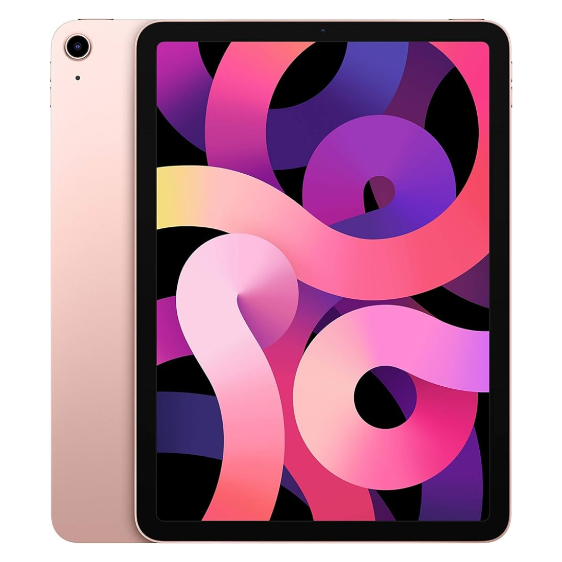 Apple iPad Air (2020) - 10.9 in - 64GB - Wi-Fi Only - Refurbished