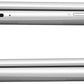 HP EliteBook 830 G11 Laptop 33.8 cm (13.3") - Intel Core Ultra 7 155U - 16 GB LPDDR5x-SDRAM - 512 GB SSD - Wi-Fi 6E - Windows 11 Pro - Silver