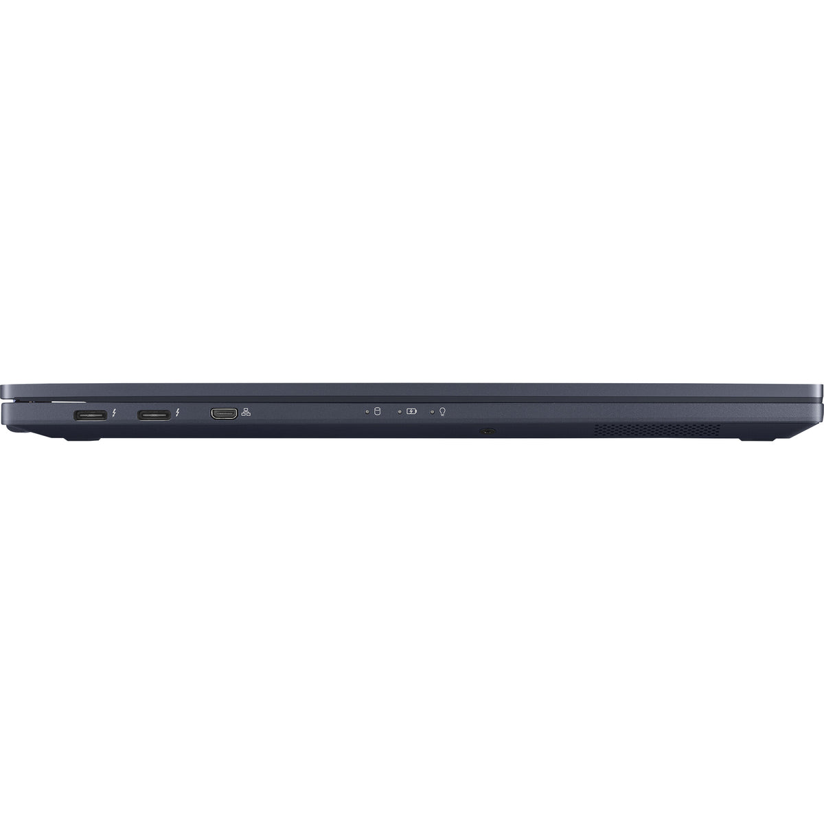 ASUS ExpertBook B5 OLED Laptop - 33.8 cm (13.3") - Intel® Core™ i5-1135G7 - 8 GB DDR4-SDRAM - 512 GB SSD - Wi-Fi 6 - Windows 11 Pro - Black