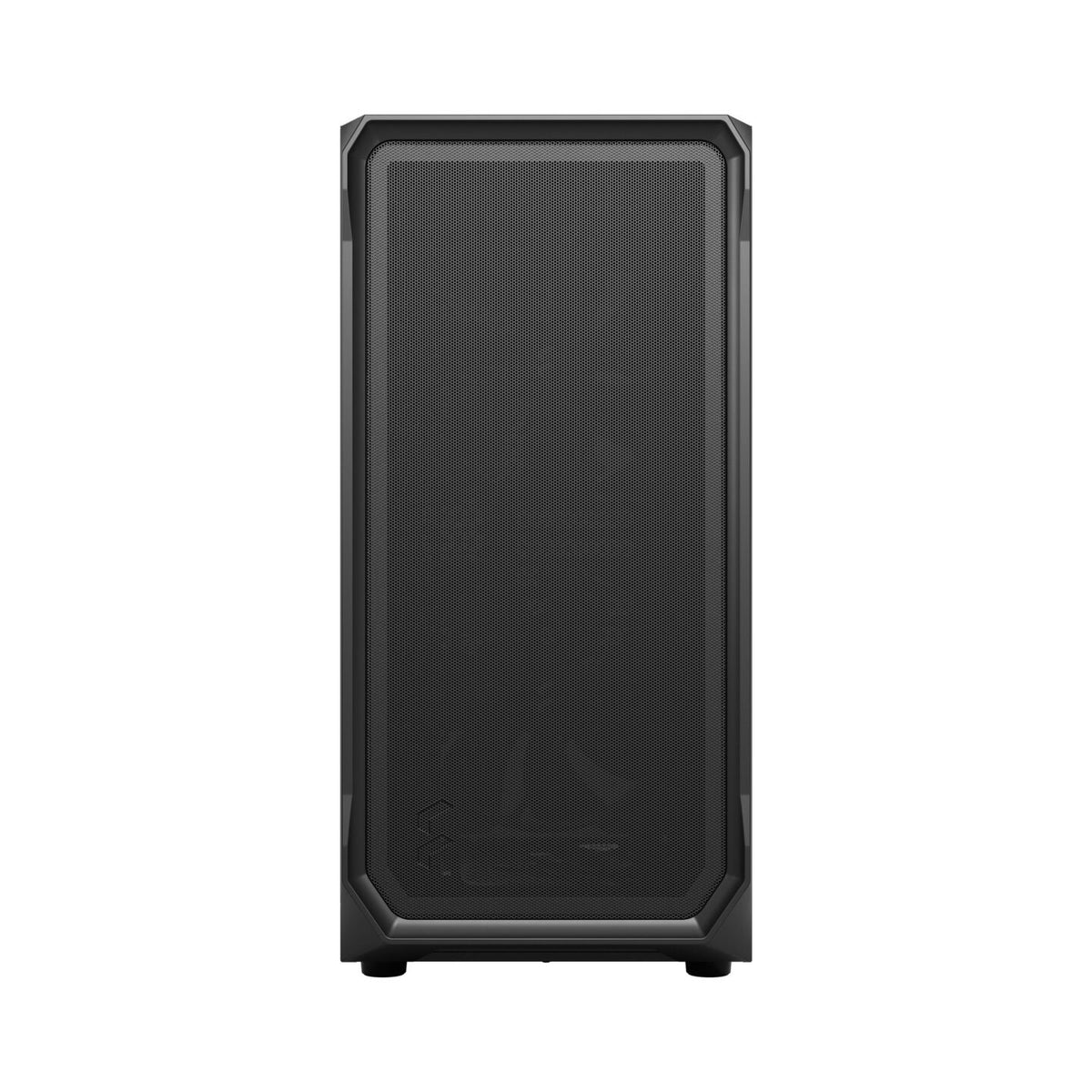 Fractal Design Focus 2 - ATX Mid Tower Case in Black