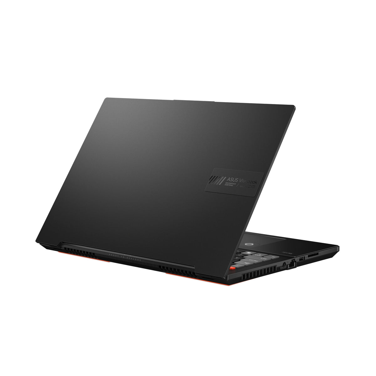 ASUS VivoBook Pro 16X Laptop - 40.6 cm (16&quot;) - Intel® Core™ i7-13650HX - 16 GB DDR5-SDRAM - 1 TB SSD - NVIDIA GeForce RTX 4070 - Wi-Fi 6E - Windows 11 Home - Black