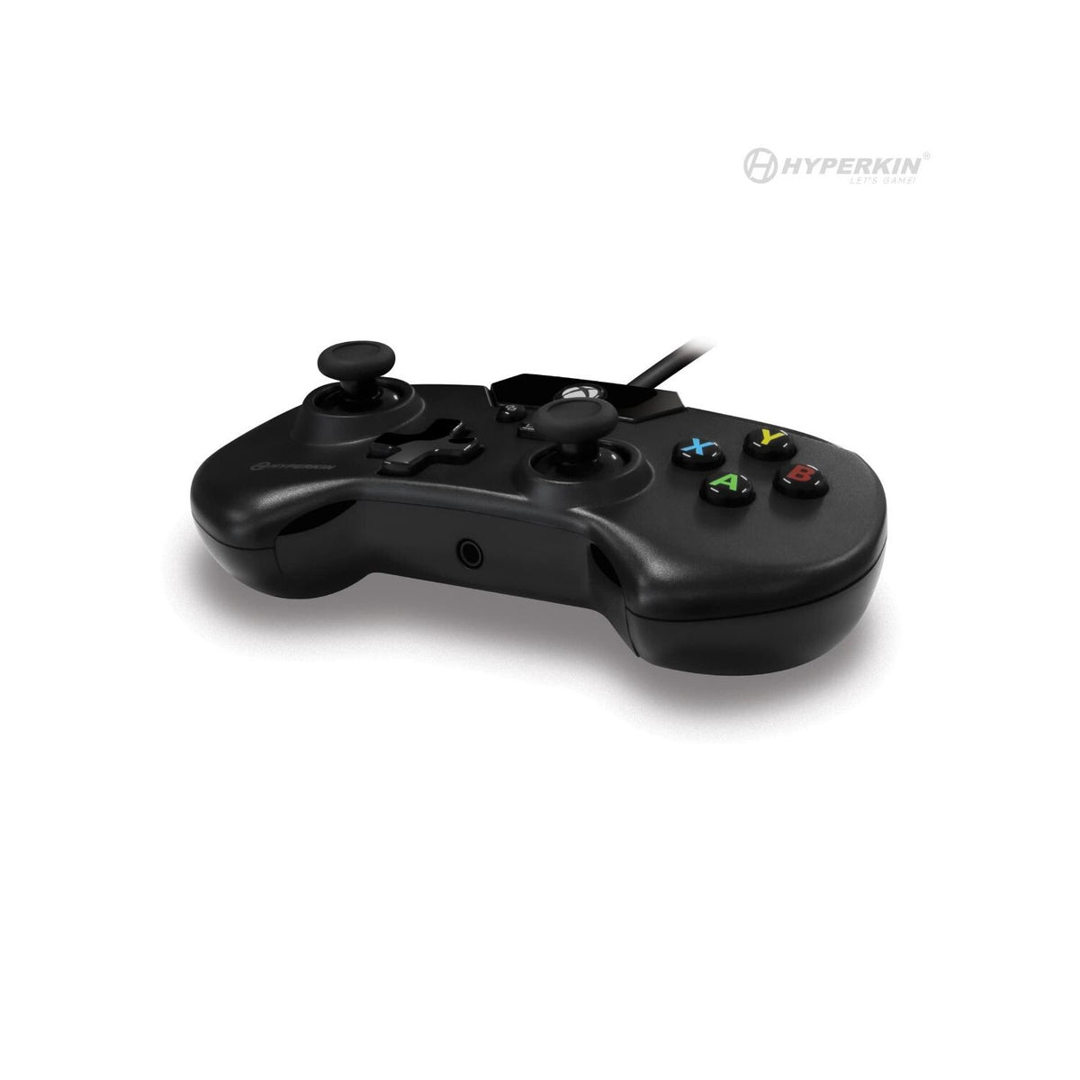 Hyperkin X91 - USB Gamepad for PC / Series X|S in Black