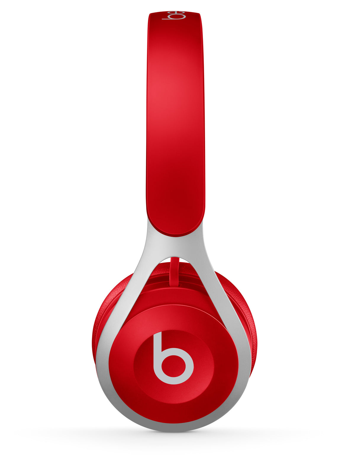 Beats by Dr. Dre Beats EP - Wired Headset in Red