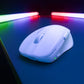 Turtle Beach Pure Air - Ultra-Light RGB Wireless Gaming Mouse in White - 26,000 DPI