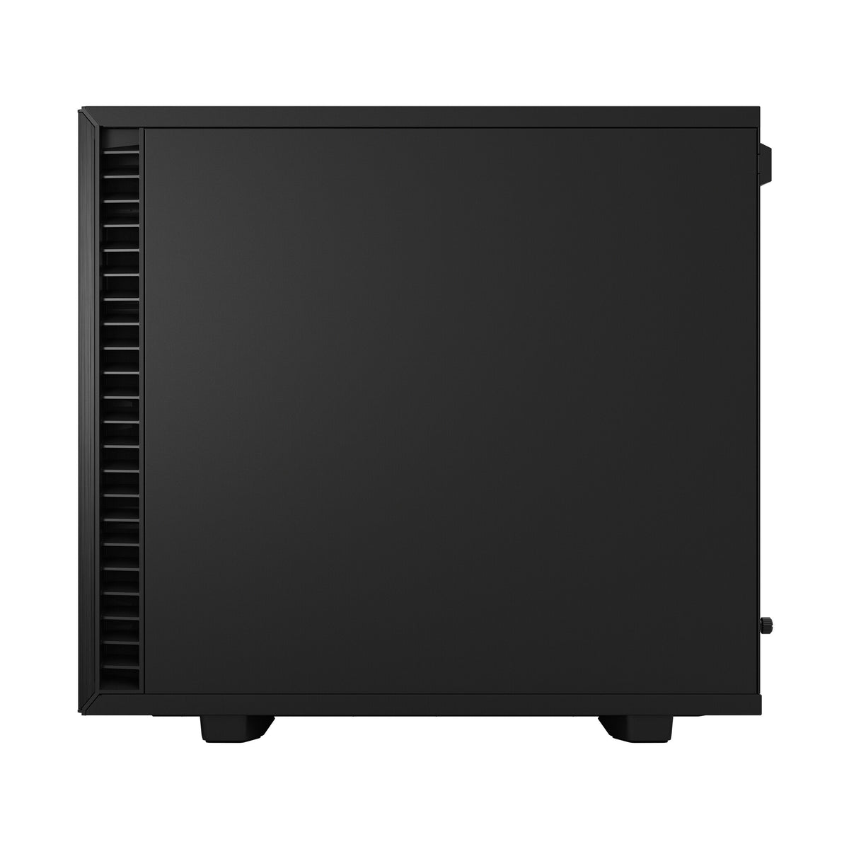 Fractal Design Define 7 Nano - Mini ITX Tower Case in Black