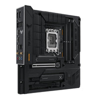 ASUS TUF GAMING B760M-BTF WIFI micro ATX motherboard - Intel B760 LGA - Clove Technology ASUS TUF GAMING B760M-BTF WIFI micro ATX motherboard - Intel B760 LGA - Clove Technology