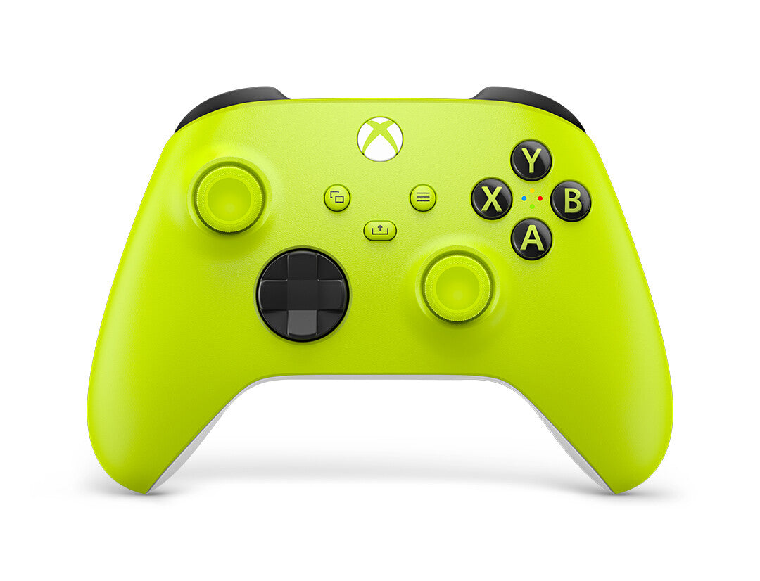 Microsoft Xbox Wireless Controller in Green / Mint