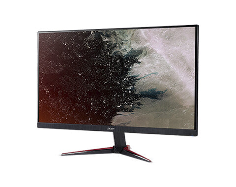 Acer Nitro VG270 - 68.6 cm (27") - 1920 x 1080 pixels FHD LED Monitor