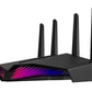 ASUS DSL-AX82U - Gigabit Ethernet Dual-band (2.4 GHz / 5 GHz) Router