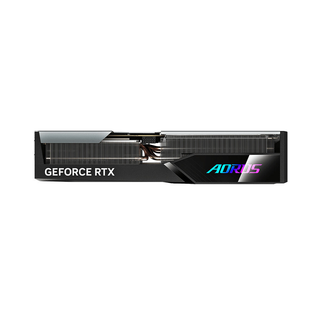 GIGABYTE AORUS ELITE - NVIDIA 12 GB GDDR6X GeForce RTX 4070 Ti graphics card
