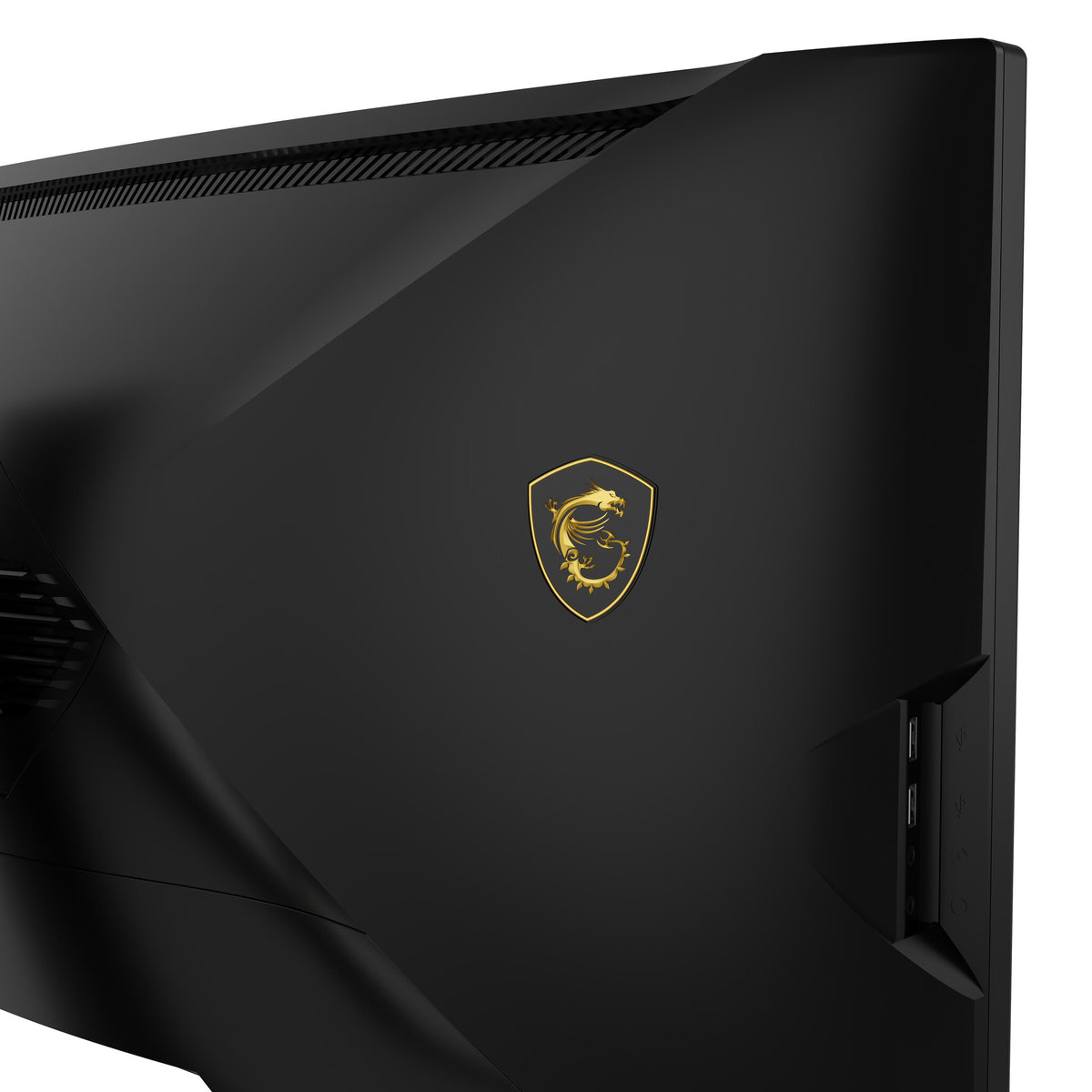 MSI MEG 342C - 86.8 cm (34.2") - 3440 x 1440 pixels UltraWide QHD QDOLED Monitor