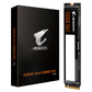 Gigabyte AORUS Gen4 5000E - PCI Express 4.0 3D TLC NAND NVMe M.2 SSD - 1.02 TB