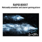MSI MPG Artymis 273CQR - 68.6 cm (27") - 2560 x 1440 pixels WQHD LCD Monitor