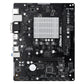 Asrock N100M NA micro ATX motherboard - Integrated CPU