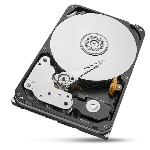 Seagate IronWolf Pro - Serial ATA III 3.5" Internal hard drive - 20 TB