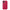 Apple iPhone 11 Pro Leather Folio Case - Raspberry