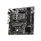 MSI PRO B550M-P GEN3 micro ATX motherboard - AMD B550 Socket AM4