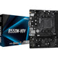 Asrock B550M-HDV micro ATX motherboard - AMD B550 Socket AM4