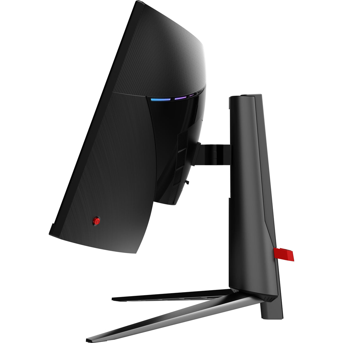MSI MAG 345CQR - 86.4 cm (34&quot;) - 3440 x 1440 pixels UltraWide DQHD Monitor