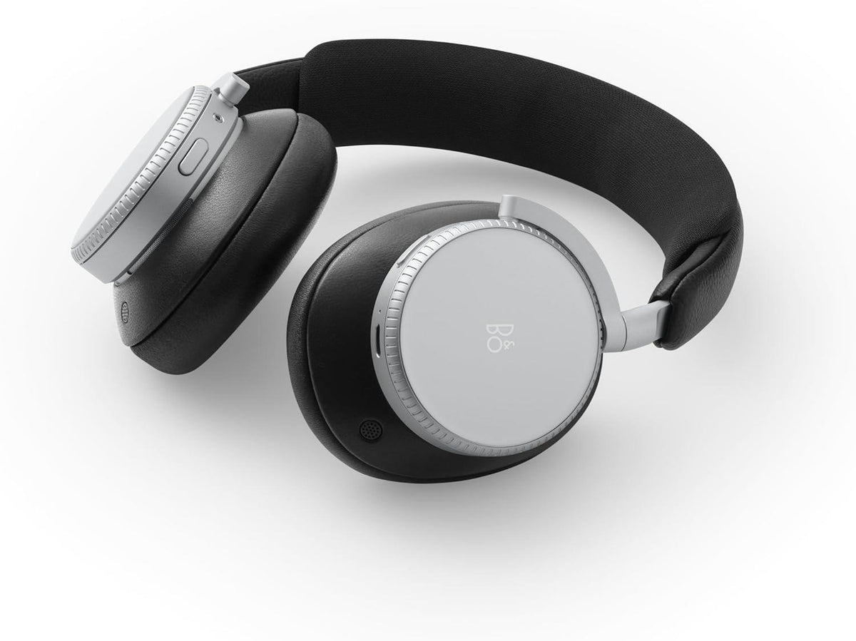 Bang & Olufsen Beoplay H100 - Infinite Black