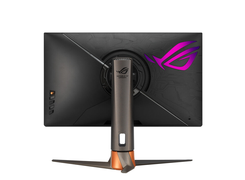 ASUS ROG Swift PG27AQN - 68.6 cm (27") 2560 x 1440 pixels Wide Quad HD Monitor