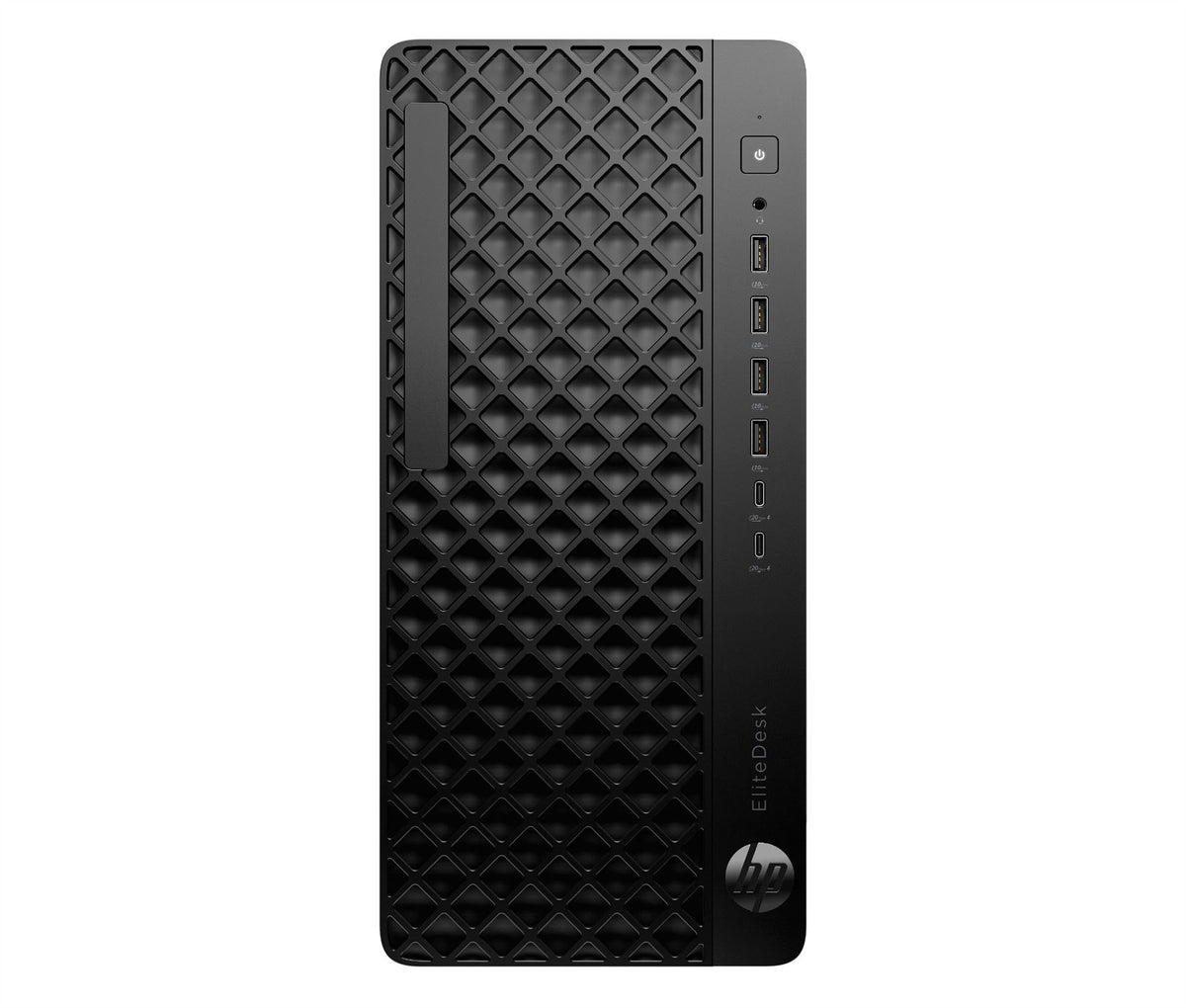 HP EliteDesk 8 Tower G1i AI Wolf Pro Security Edition Intel Core Ultra 9 285 32 GB DDR5-SDRAM 1 TB SSD Windows 11 Pro PC AI PC Black